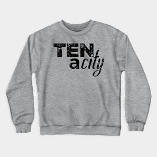 Tenacity Crewneck Sweatshirt